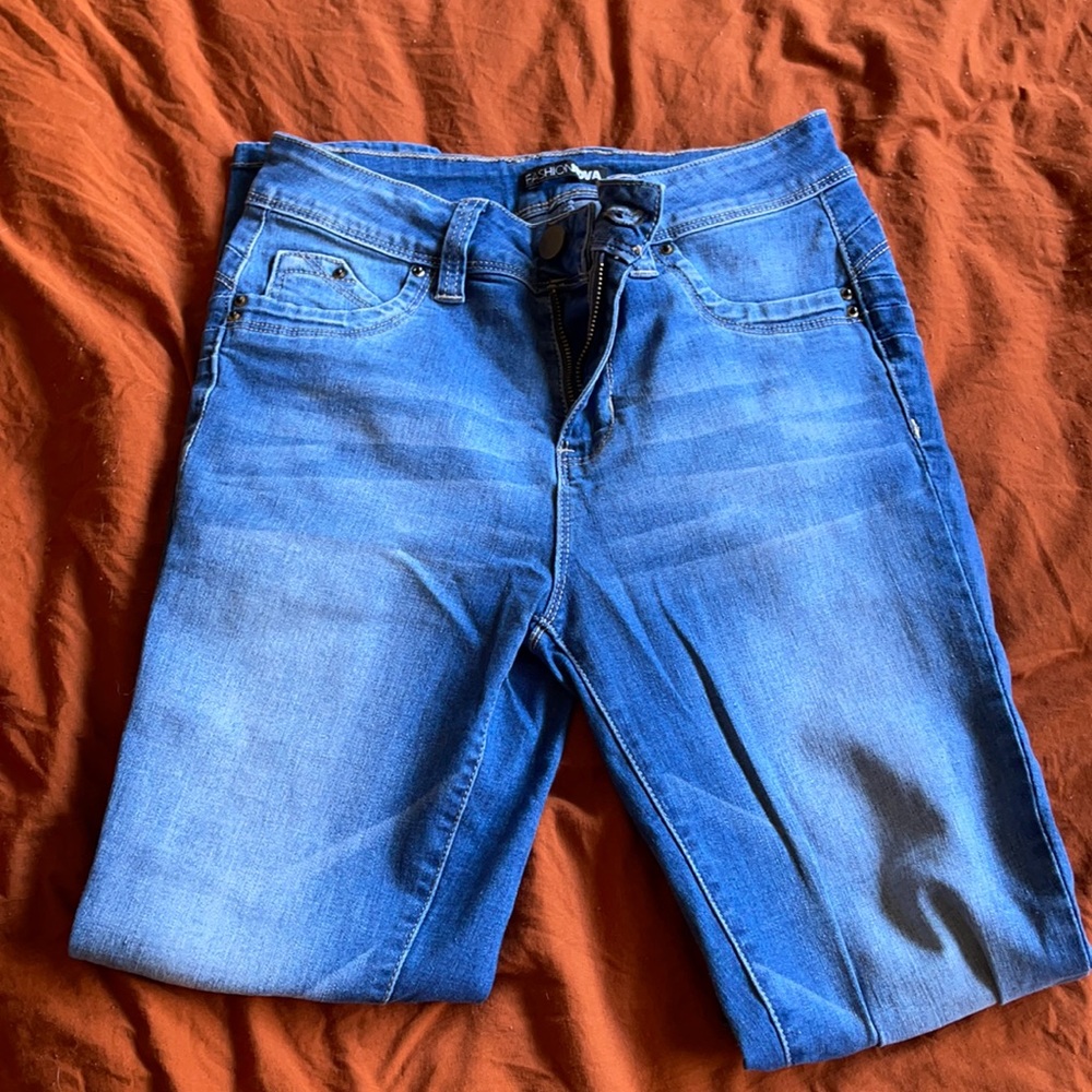 fashion nova jeans
